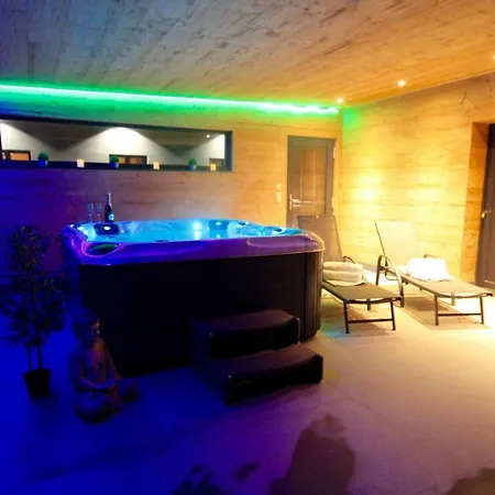Ferienhaus Witveld Amel