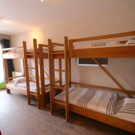 Ferienhaus Witveld
