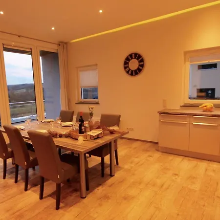 Ferienhaus Witveld