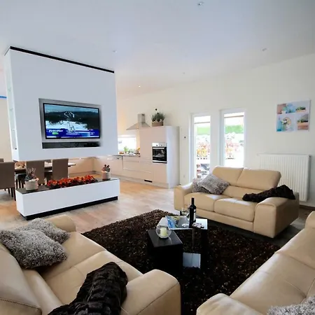 Witveld Ferienhaus