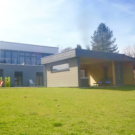 Witveld Ferienhaus