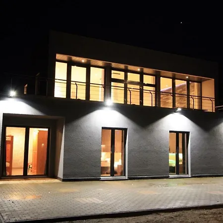 Witveld Ferienhaus