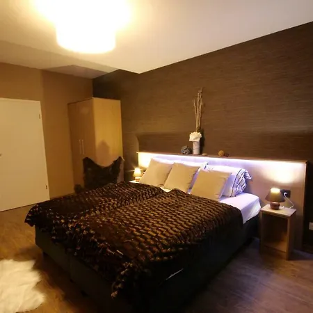 Ferienhaus Witveld Amel