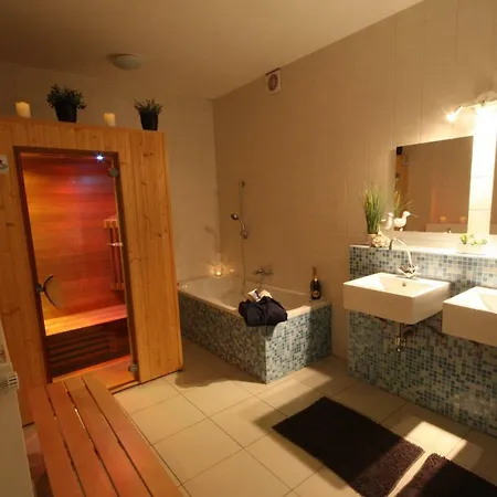 Ferienhaus Witveld Amel